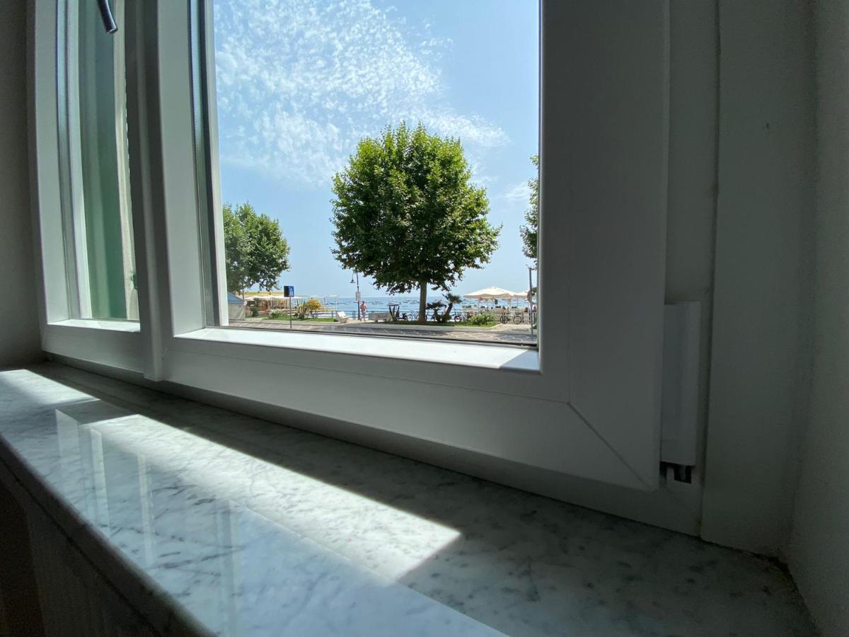 Apartamento Numero 5 al mare Maiori Exterior foto