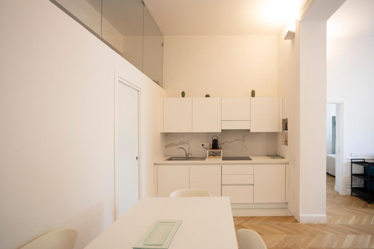 Apartamento Numero 5 al mare Maiori Exterior foto