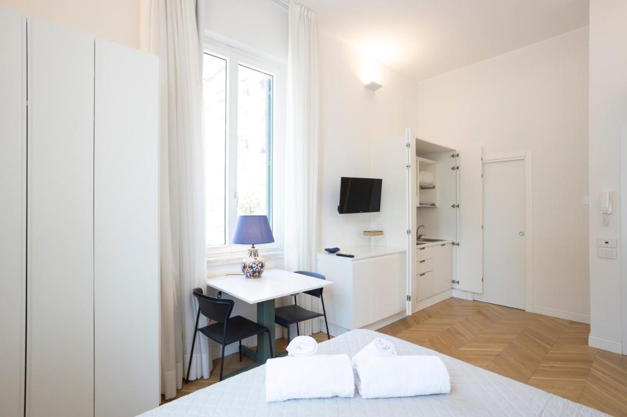 Apartamento Numero 5 al mare Maiori Exterior foto