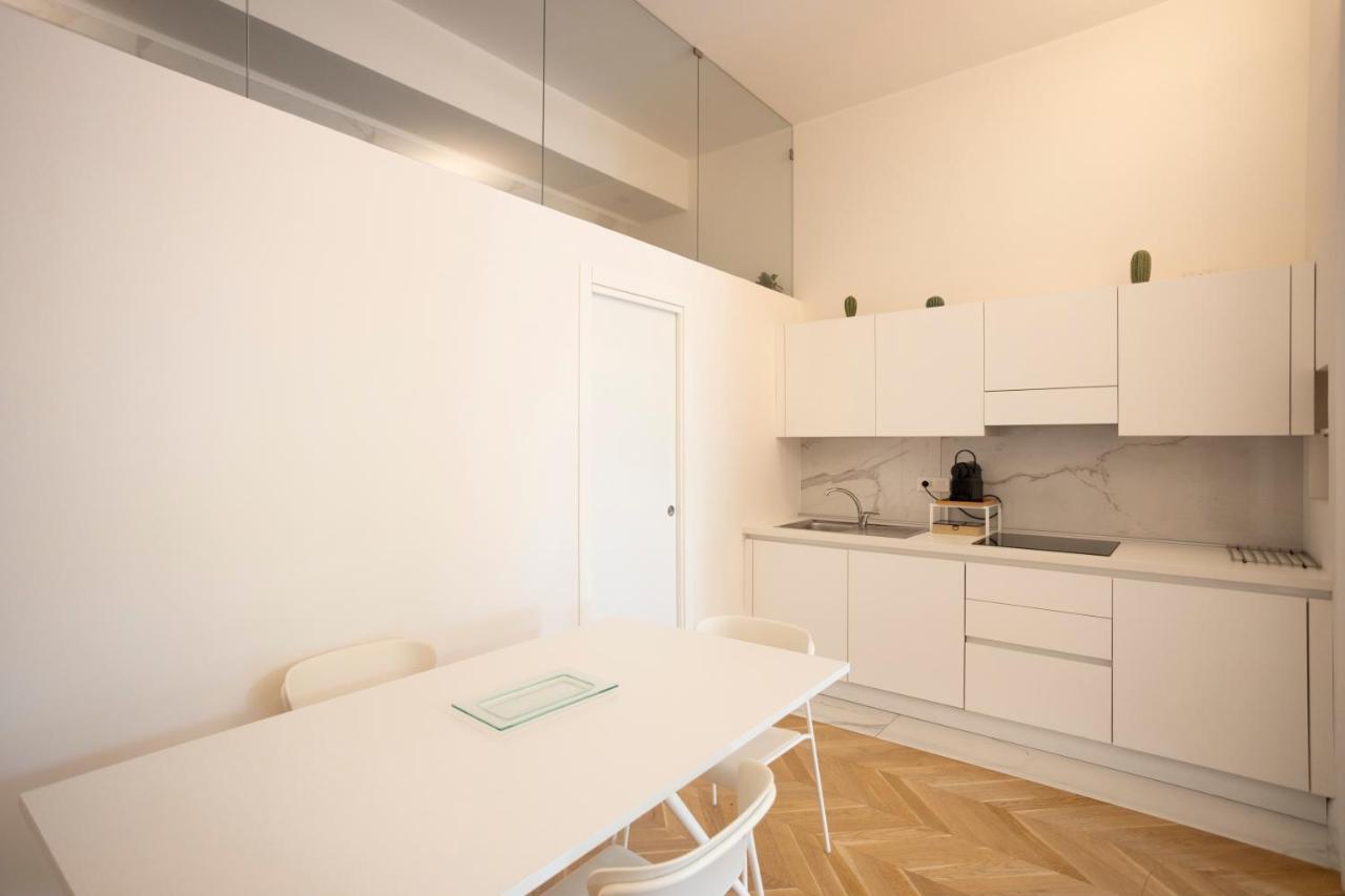 Apartamento Numero 5 al mare Maiori Exterior foto