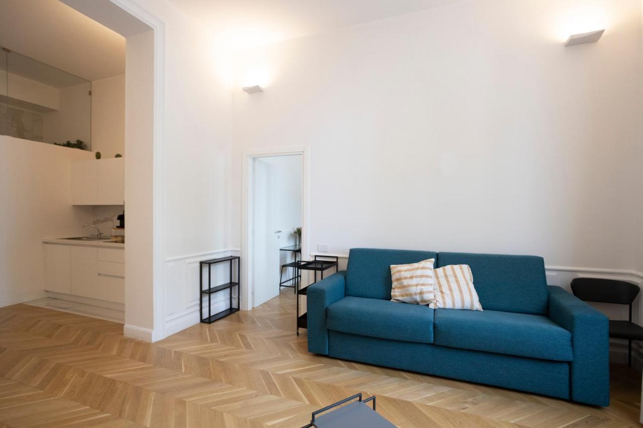 Apartamento Numero 5 al mare Maiori Exterior foto