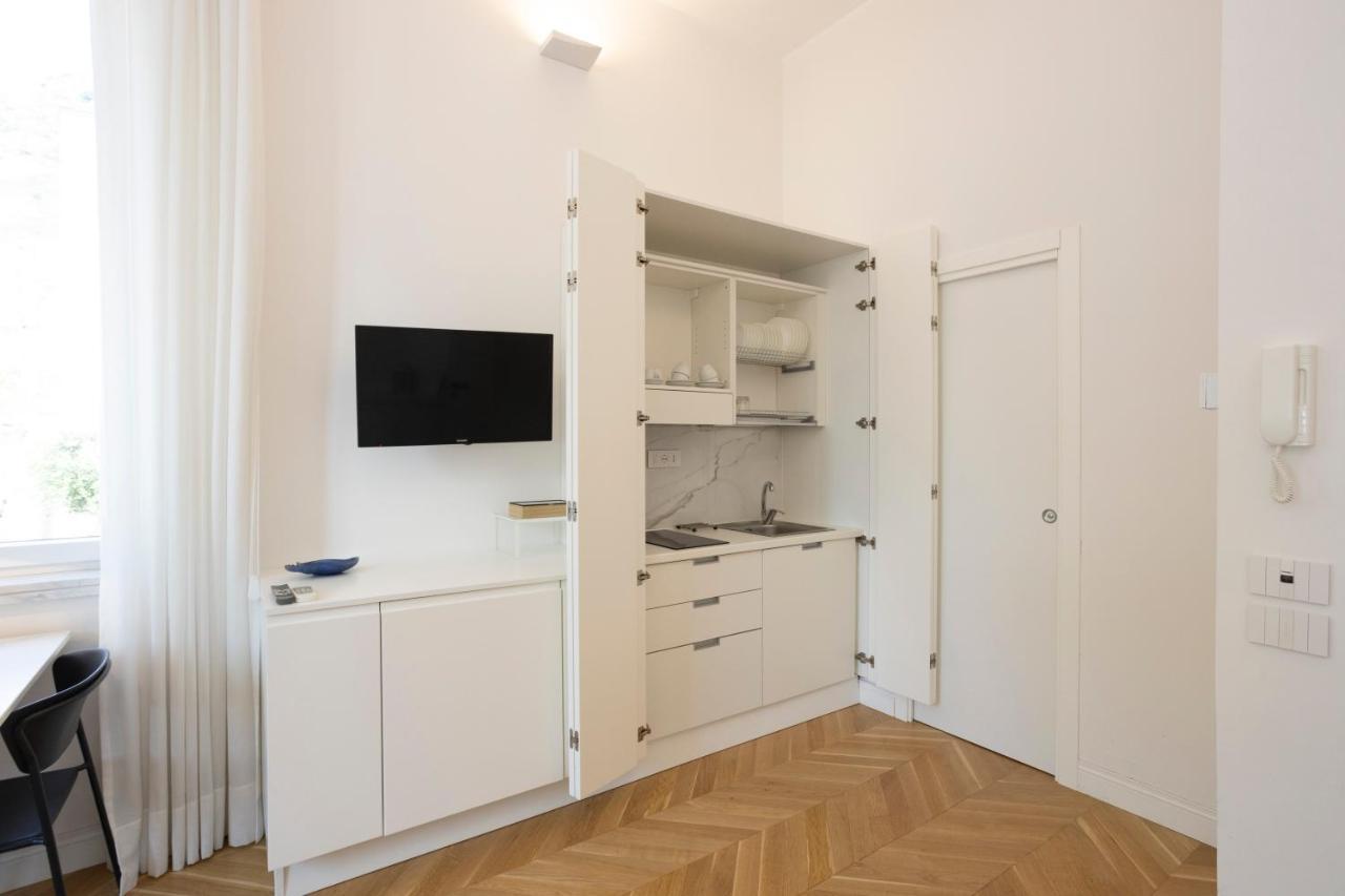 Apartamento Numero 5 al mare Maiori Exterior foto