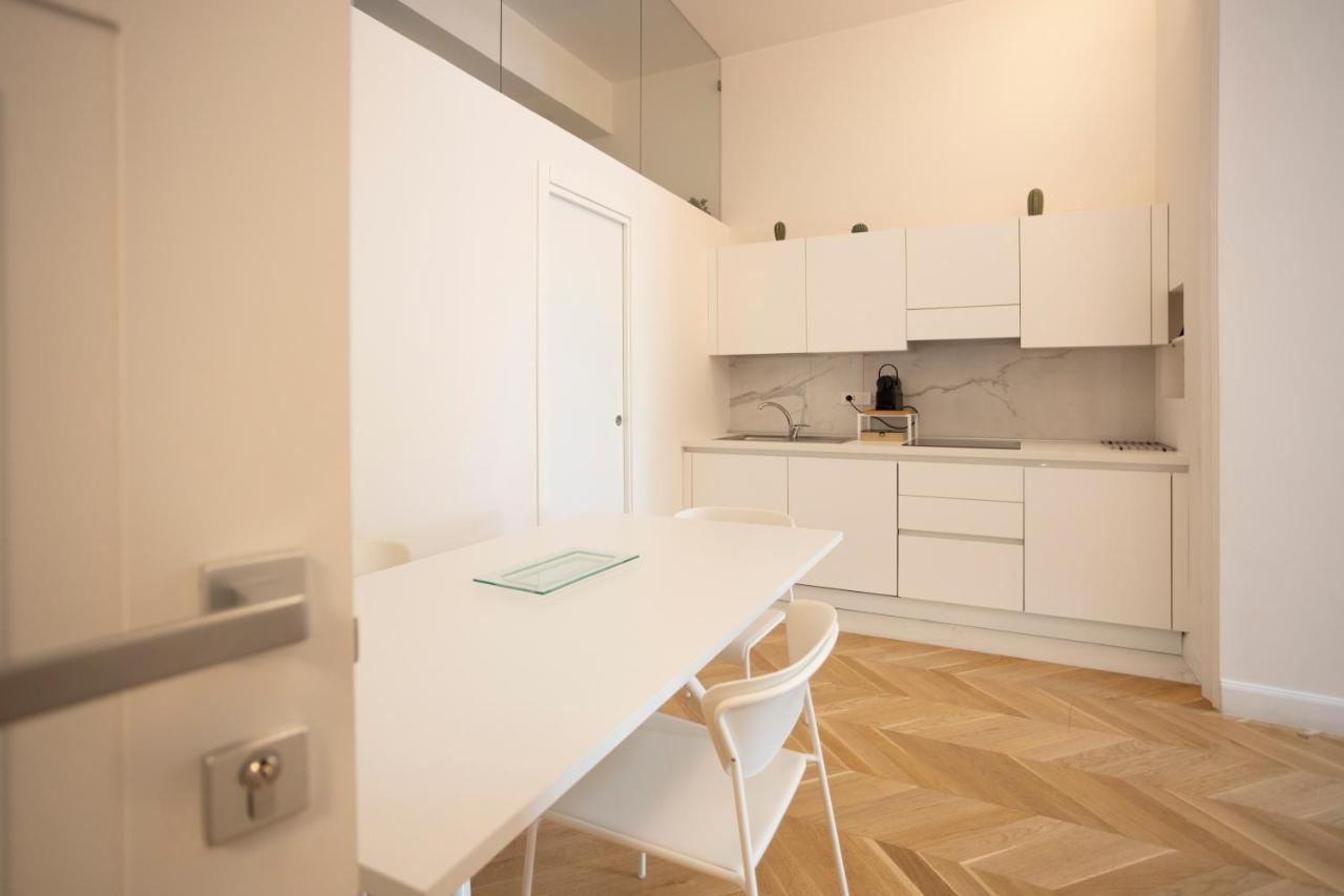 Apartamento Numero 5 al mare Maiori Exterior foto