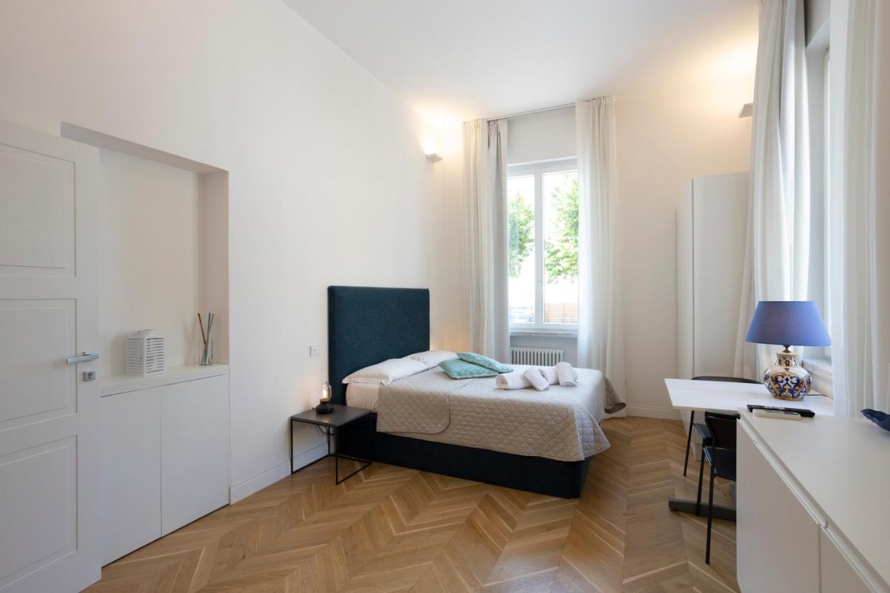 Apartamento Numero 5 al mare Maiori Exterior foto
